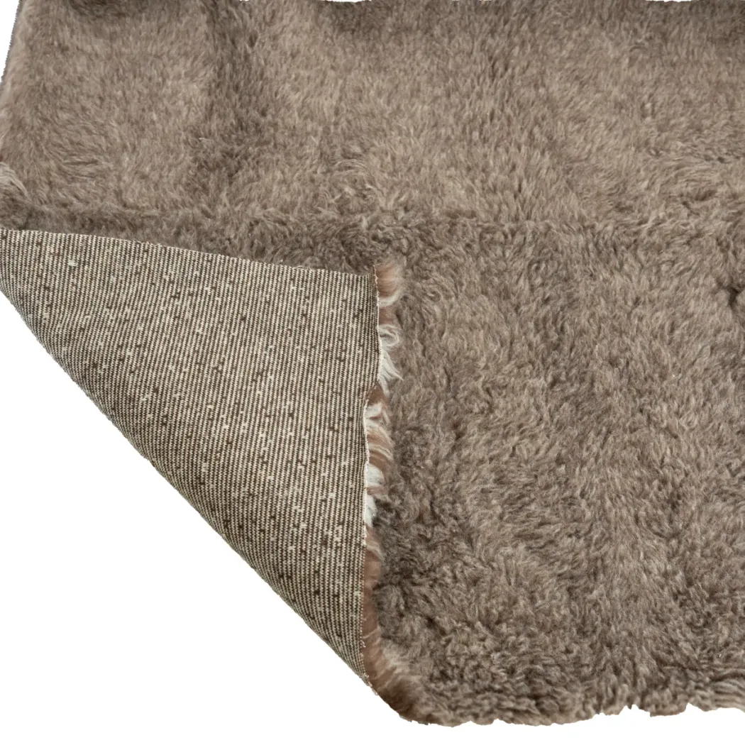 Active Canis Vetbed brun 75 x 60 cm Small