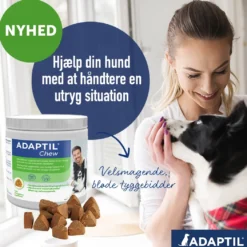 Adaptil Chew 30 stk. tyggebidder
