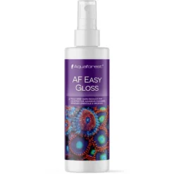 AF Easy gloss 200 ml - Rengøring af akvarieglas