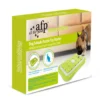 AFP Sudoku Puzzle - interaktivt hundespil