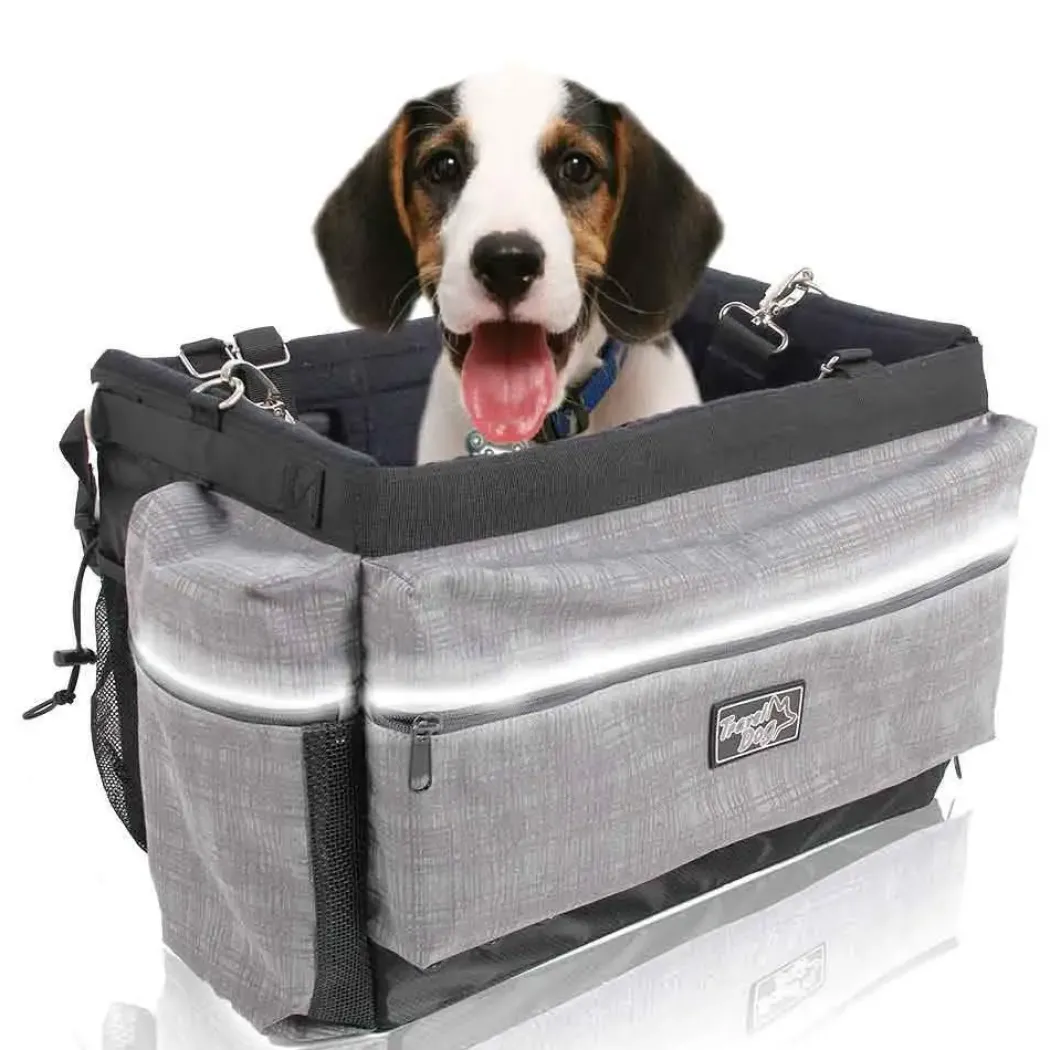 AFP Travel Dog Deluxe