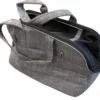 AFP Travel Dog Hundetaske Grå 43 cm