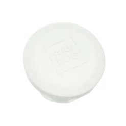 AirTag Holder GLOW silikone til Halsbånd 15-40 mm