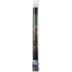 Akvariebaggrund Sten 1/2 (50 cm høj) 120 cm