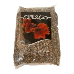 Akvariegrus Dark 3-5 mm 10 kg