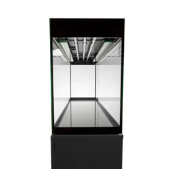Akvarium Glossy 150 Sort 472 Liter