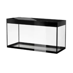 Akvarium Glossy 150 Sort 472 Liter