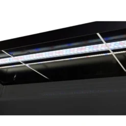 AkvaStabil ELEMENT Akvarium 144 L Silver