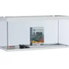 AkvaStabil ELEMENT Akvarium 180 L Hvid