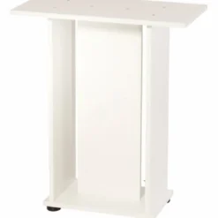 Akvastabil Family Kabinet 80 Liter Hvid
