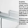 Akvastabil Fusion 576 liter akvarium