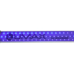 Akvastabil Lumax LED-LIGHT 93 cm 29W BLUE