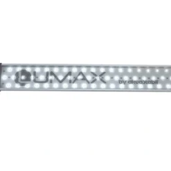 Akvastabil Lumax LED-Light 123 cm 38W Hvid 6500K