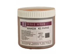 Alge grågrøn farvepigment 400 ml