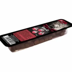 Alpha Spirit Pork Snack 35 g - kornfri hundesnack med svinekød
