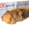 Alpha Spirit Skinkeben Maxi - hundesnack til store tyggetider, 1 stk