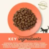 Applaws kattefoder Kylling og Laks 2 kg
