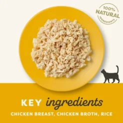 Applaws Kattevådmad Kyllingebryst 70 g (pouch) - Naturligt vådfoder til katte