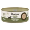 Applaws multipack kylling i sovs 8x156 gram