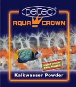 AquaCrown kalk 500 ml Rowa Calciumhydroxid til kalkmixer