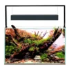 AquaEl Akvarie og Lampe Ultra Scape 60 Forest