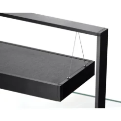 AquaEl Akvarie og Lampe Ultra Scape 90 Forest