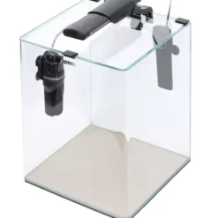 AquaEl Akvarie Opti Bent Sort 30 Liter