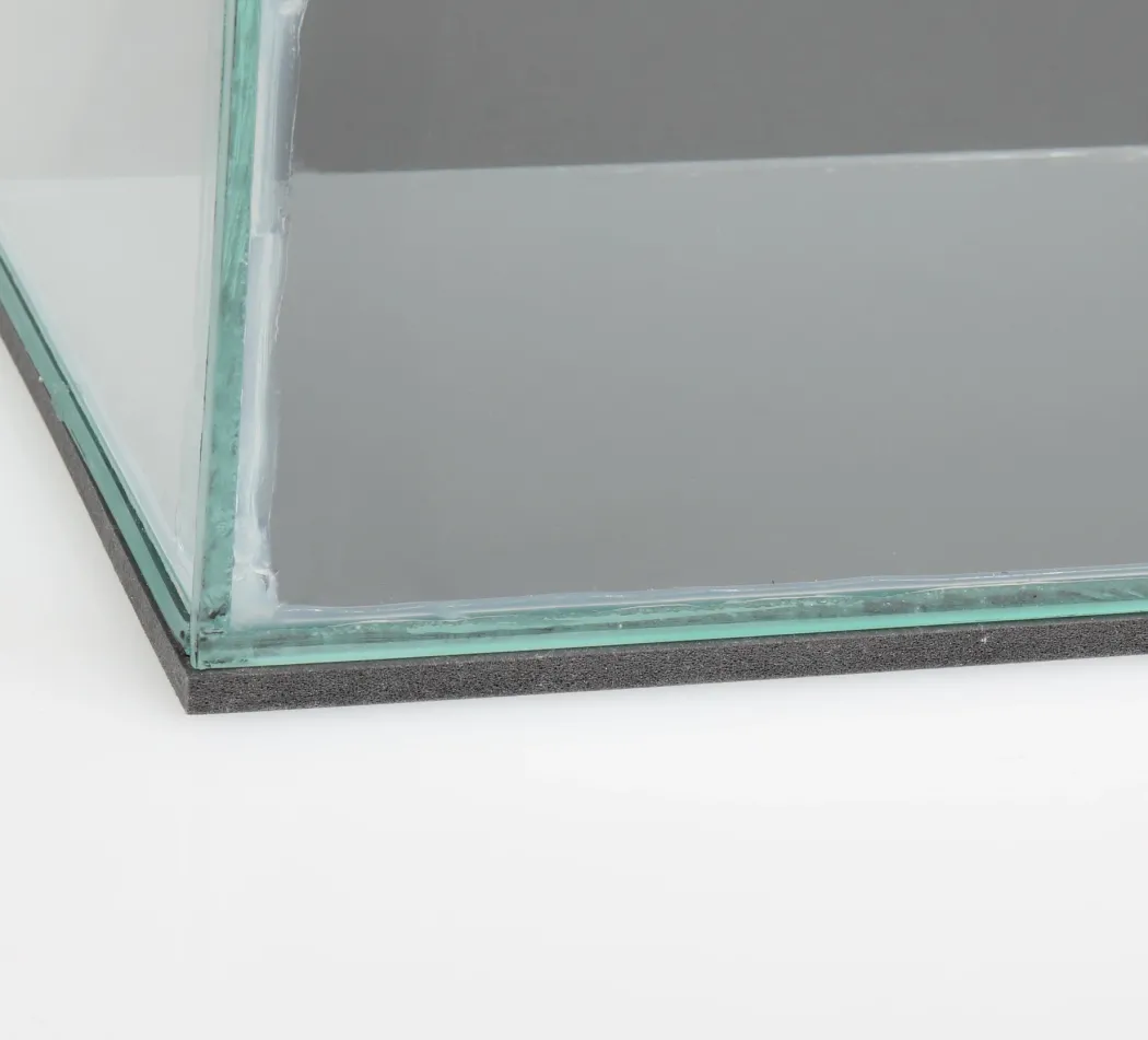 AquaEl Aquarium Mat - Underlag til Akvarium 80 x 35 cm