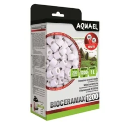 Aquael BioCeraMAX Ultra Pro1200 1 liter