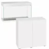 AquaEl Cabinet Optiset 200 Hvid