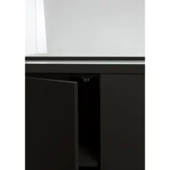 AquaEl Cabinet Optiset 125 Sort