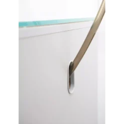 AquaEl Cabinet Ultra Scape 90 Snow