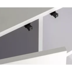AquaEl Cabinet Ultra Scape 60 Snow