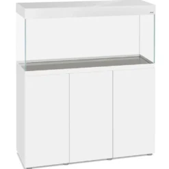 AquaEl Optiset 240 Hvidt akvarium