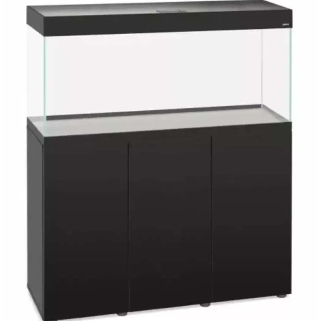 AquaEl Optiset 200 Sort