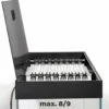 AquaEl Optiset 240 Sort