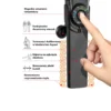 AquaEL Ultra heater 75 W Dag og Nat Varmelegeme