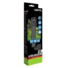 AquaEL Ultra heater 100 W Dag og Nat Varmelegeme