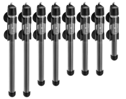 AquaEl varmelegeme 250 watt Platinium