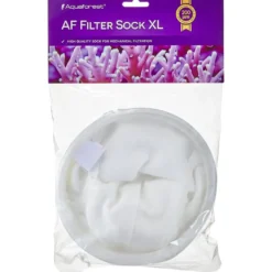 AquaForest Filter Sock XL 18,3 cm 200 Micron (FilterSok)