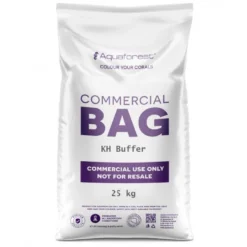 AquaForest KH Buffer 25 kg N.F.C.U.