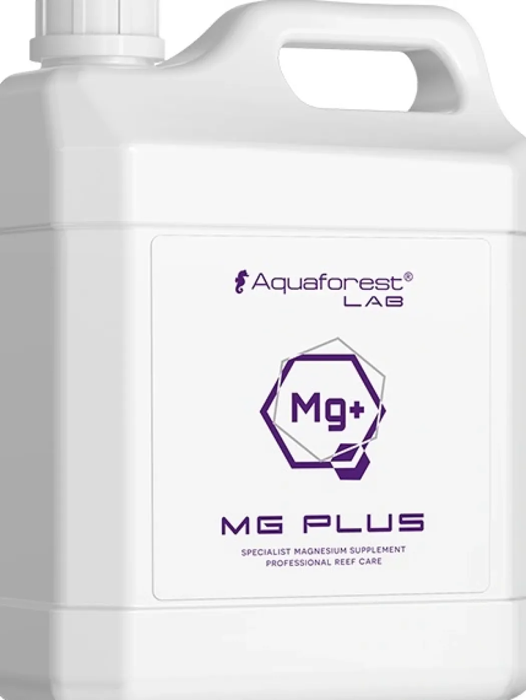 AquaForest Koncentreret MG Plus (Magnesium) 2000 ml