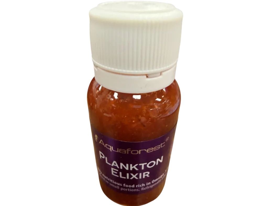 Aquaforest Liquid Plankton Elixir 15 ml