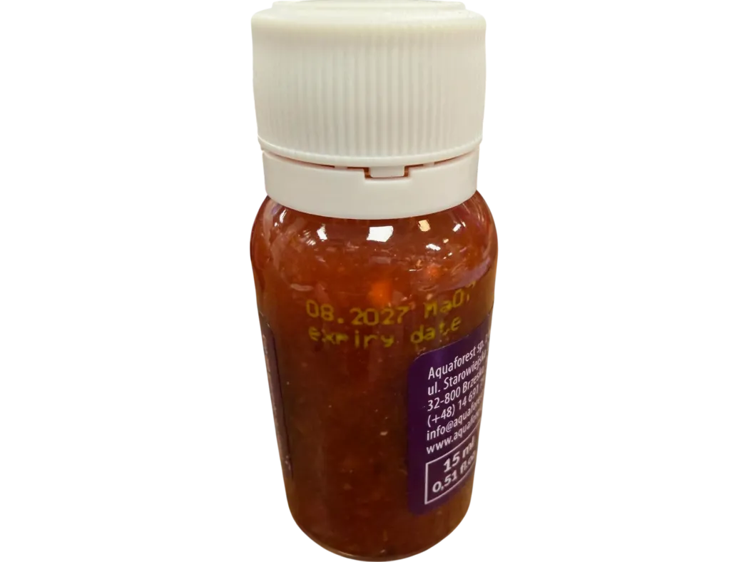 Aquaforest Liquid Plankton Elixir 15 ml
