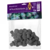 AquaForest Plug Rocks 250 stk Sort