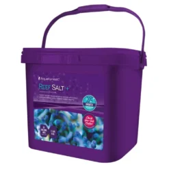 AquaForest Reef Salt Plus 5 kg spand