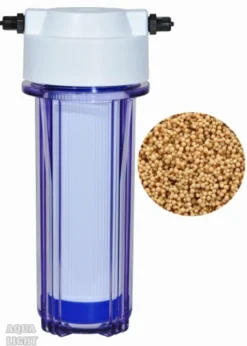 Aqualight Nitratfilter NO3 fjerner