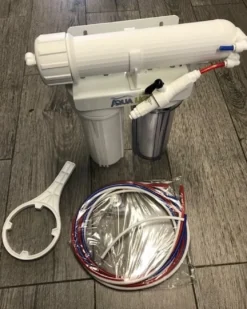 Aqualight Osmoseanlæg 380 L pr dag