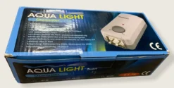 AquaLight Ozonizator Et-25