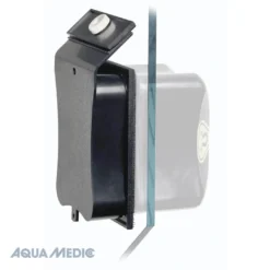 Aqua Medic Mega Mag magnetskraber med blad